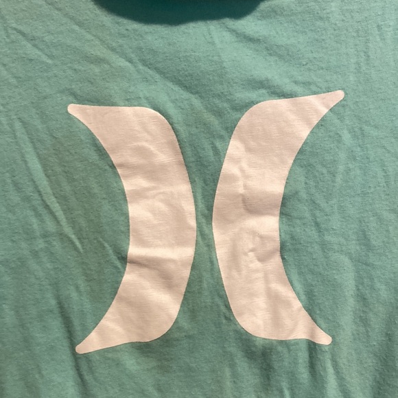 Hurley Shirt - Picture 3 of 4